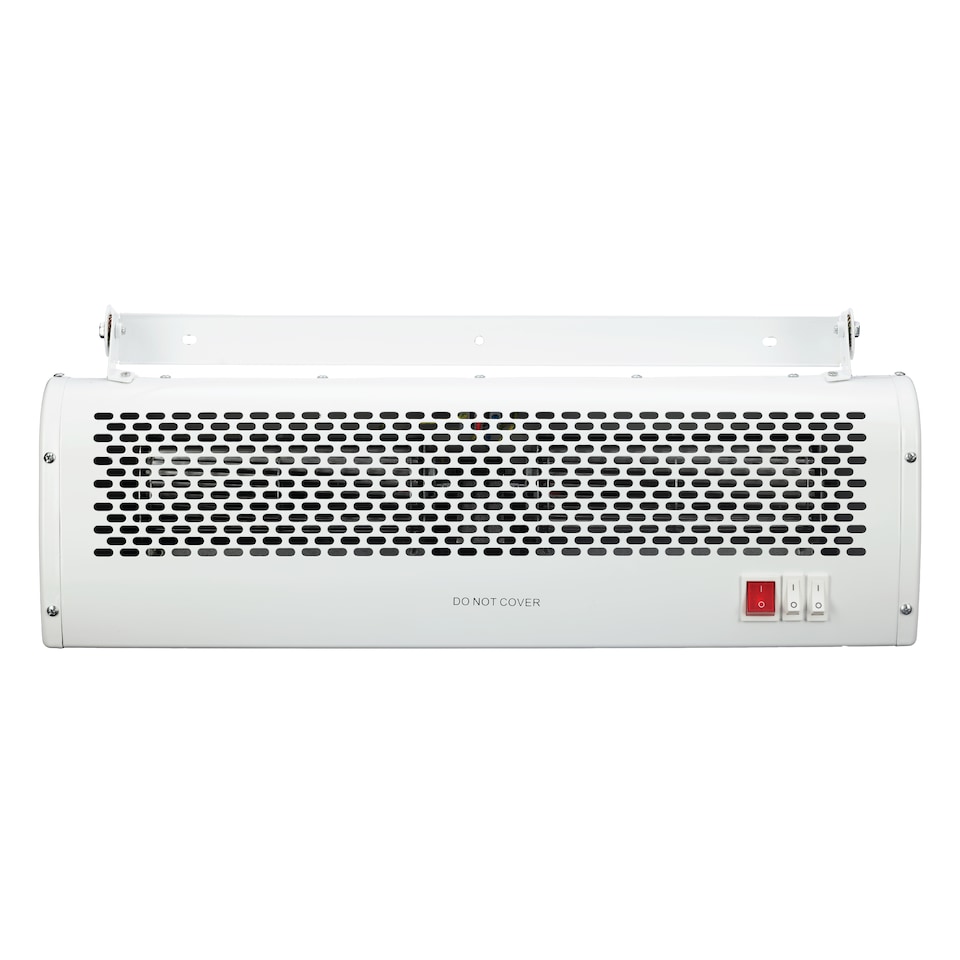 image 1 of TCP 3000W Lot 20 Compliant Air Curtain