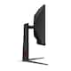 image 8 of AOC G4 CU34G4Z 34" Curved UWQHD 240Hz 0.3ms Height Adjustable Gaming Monitor