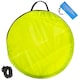 image 3 of Beach tent Jasmin | Blue | blue/yellow | 220 x 120 x 100 cm | 1
