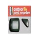 image 2 of Pest-stop (pelsis Group) Ultrasonic Cat Repeller - Multi Colour - One Size