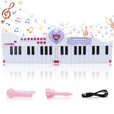 Keyboards & Pianos