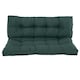 image 6 of Outsunny 2Pcs Tufted Pallet Cushions Seat Pad Back Cushion Indoor Outdoor 