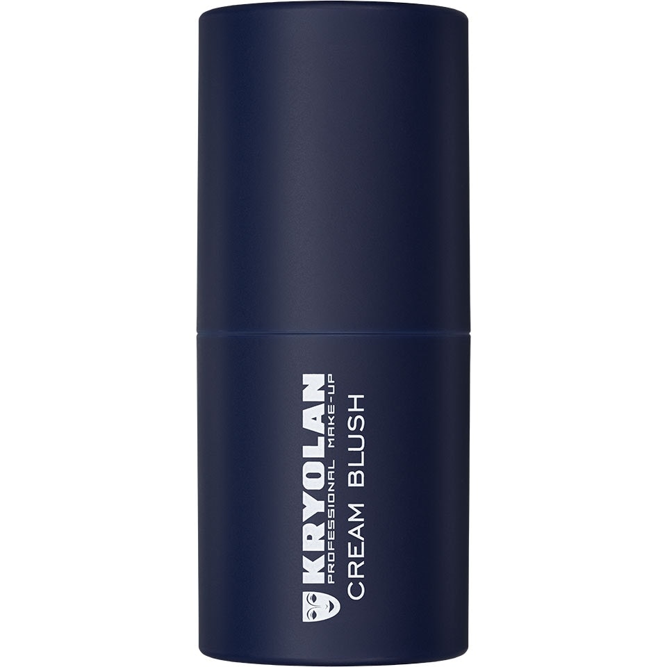 image 1 of Cream Blush Sticks Orange | coral crush