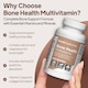 image 2 of Bone Health Multivitamin