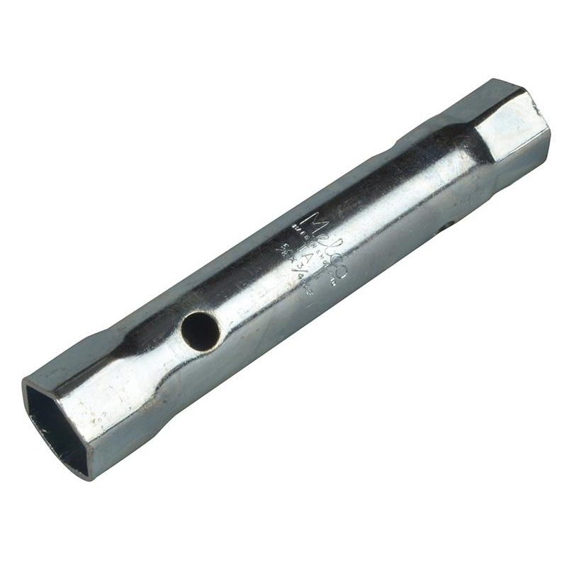Melco Ta Imperial Box Spanners - Multi Colour - 5/8 x 3/4in