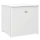 image 6 of HOMCOM 35L Tabletop Freezer with Adjustable Temperature Wire Shelf White