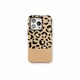 image 1 of Mocca Leopard Phone Case | Brown | Galaxy S22 Ultra
Tough | Galaxy S22 Ultra
Tough