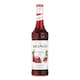 image 4 of Monin Pomegranate Syrup