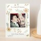 image 2 of Personalised Wild Flowers Photo Upload Card