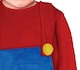 image 3 of Fancy Dress Child Train Driver Red - 18-24 m