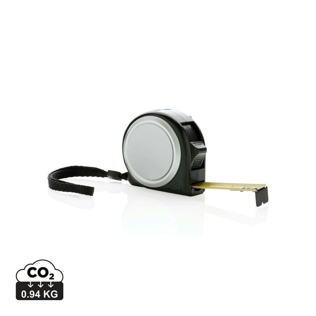 XD Collection Tape Measure - Black - One Size
