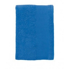 SOLS Island 50 Hand Towel (50 X 100cm) - Royal Blue - One Size