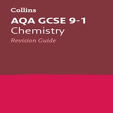 Aqa Gcse 9-1 Chemistry Revision Guide