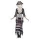image 4 of Ghost Ship Ghoulina Deluxe Fancy Dress Costume Ladies Medium - UK 12-14