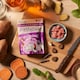 image 4 of Calming Dog Treats with Camomile & Lavender (8x90g)