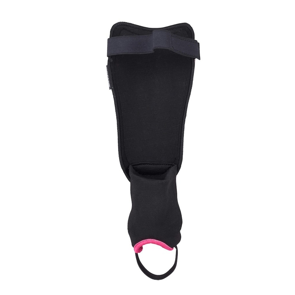 image 1 of Kookaburra Octane Shin Guards - Pink - M