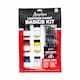image 1 of Angelus Leather Acrylic Paint Basics Kit - For Sneaker Customs 11pc | Multi