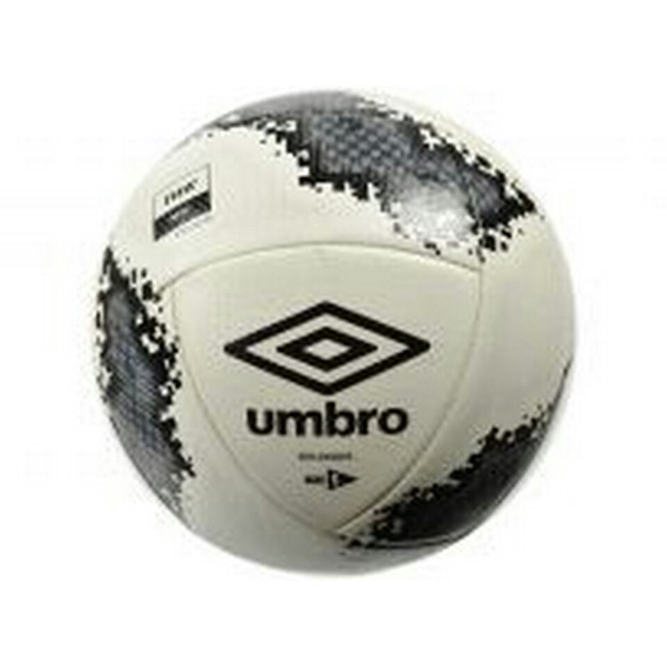 Umbro Neo Swerve Football - Black/White - 5