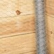 image 6 of 6m x 90cm Galvanised Metal Chicken Garden Wire Netting, Fencing