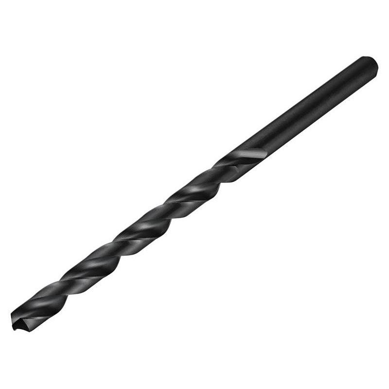 Dormer A110 Hss Long Series Drill Bits, Metric - Multi Colour - 7.00mm