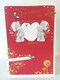image 4 of Grandson & Partner Me to You Bear Christmas Card