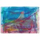 image 1 of Below the tower (Rug) Multi | Medium: 80x150cm