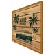 image 4 of California wave patrol (Picutre Frame) Brown | M