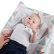 image 4 of Mychild® Peachy Changing Unit, Geo Diamond