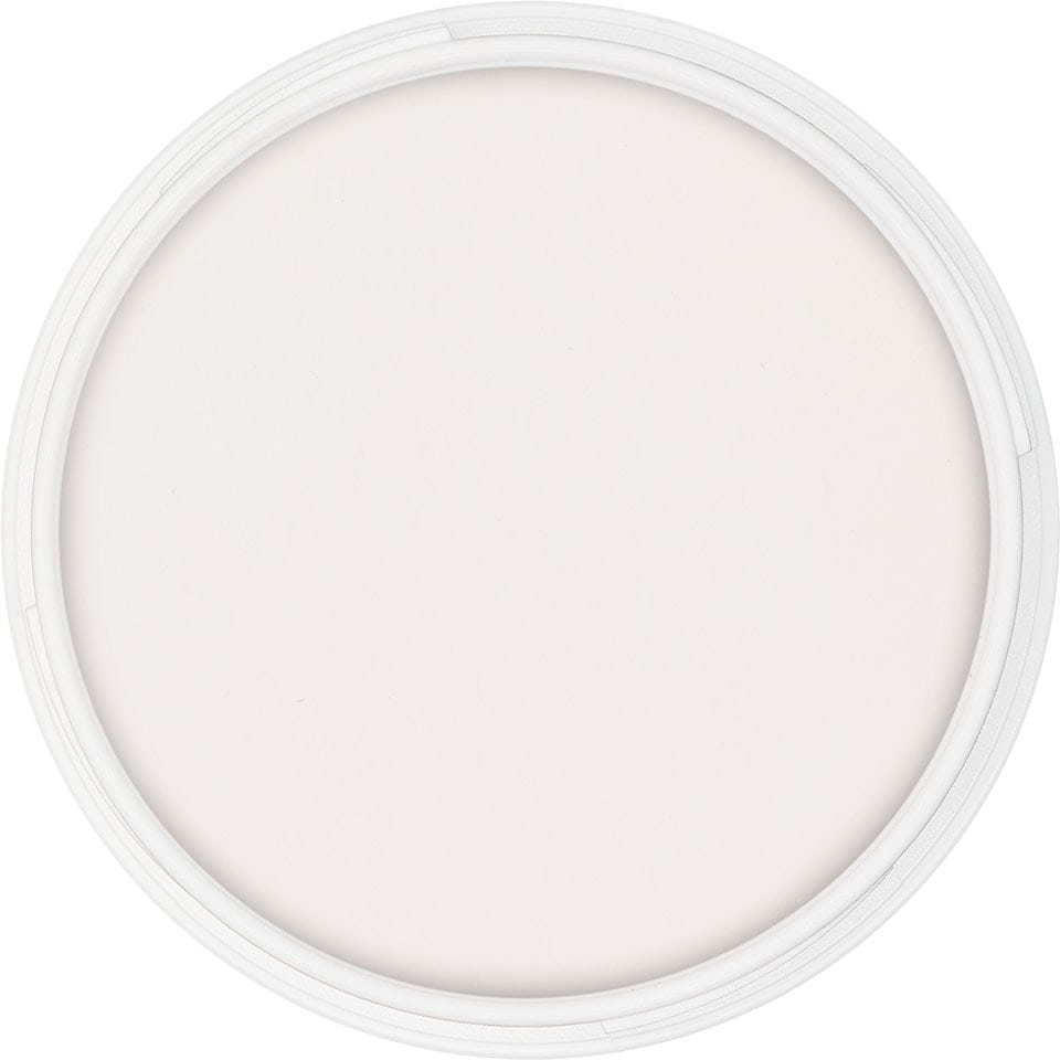 image 1 of Pintura Water Color White | white