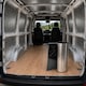 image 1 of 5M Sound Deadening Proofing Mat Roll - Car/Van Vibration Proofing