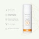 image 3 of Green People Scent Free Facial Sun Cream SPF30 - Sunscreen For Sensitive Skin & Prickly Heat - Vegan & Cruelty Free, 50ml