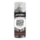image 1 of Jenolite Directorust All-in-One Multi-Surface Paint - Espresso Brown Gloss - 400ml Spray Can