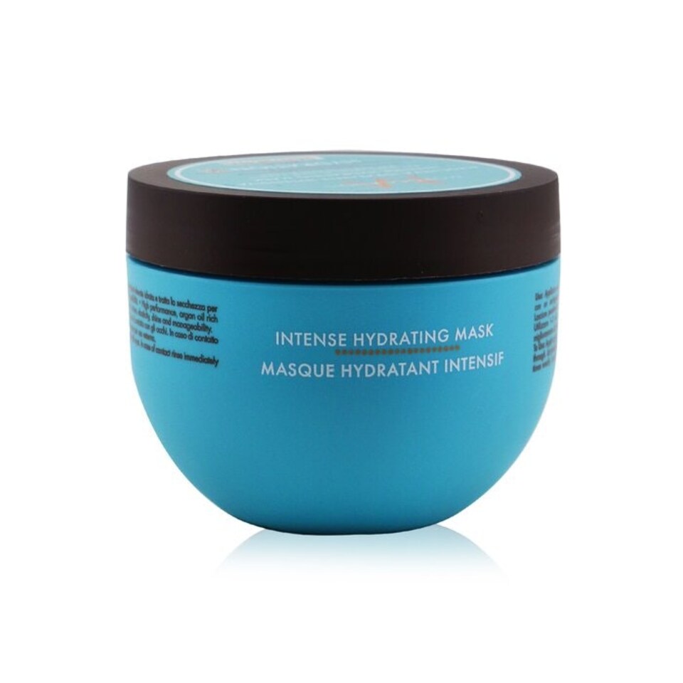 image 1 of Moroccanoil Intense Hydrating Mask 250ml
