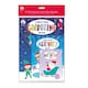 image 1 of Pack of 3 Assorted sizes Christmas Activity Books