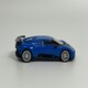 image 4 of Bugatti Centodieci Blu Bugatti LHD 1:64 Scale Mini GT MGT00586L