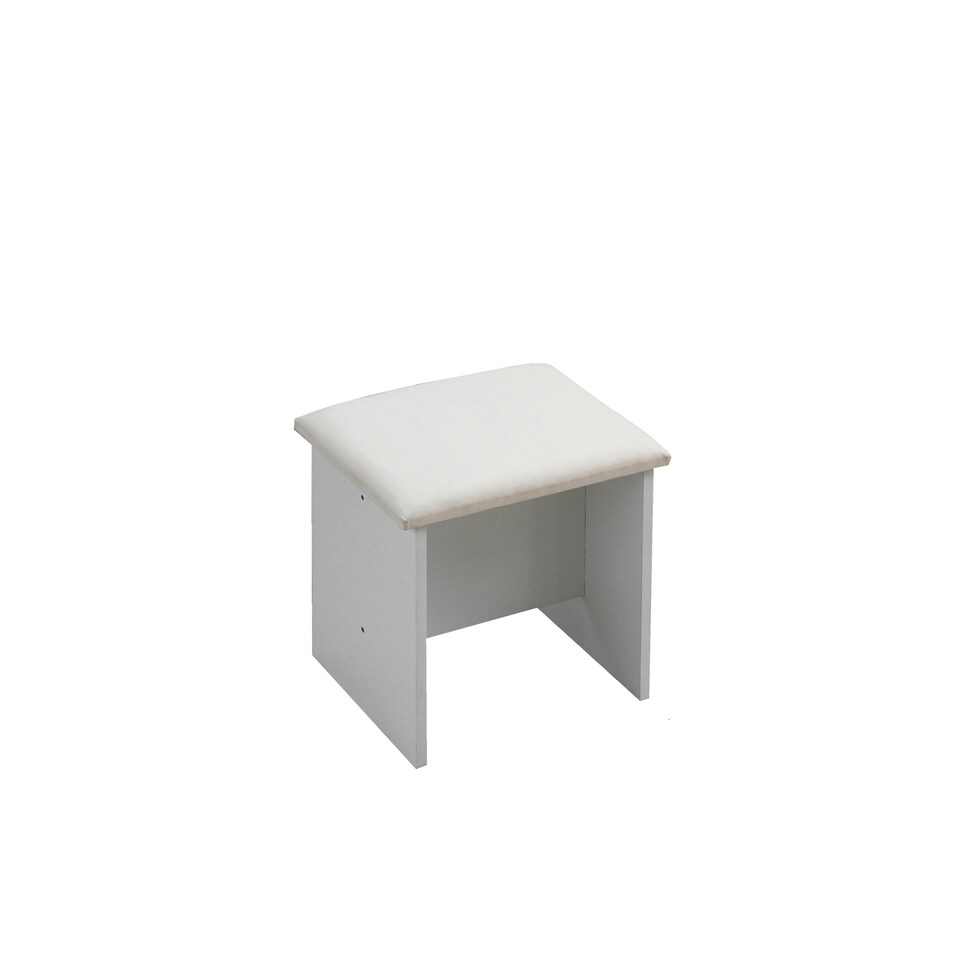 image 1 of Astbury Dressing Table Vanity Stool
