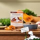 image 2 of Senior Turkey & Butternut Squash Wet Dog Food (18x395g)