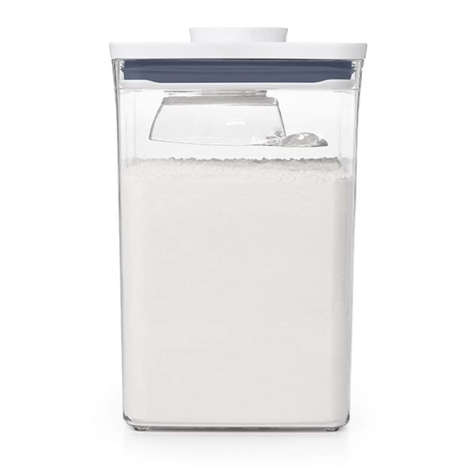 image 1 of OXO Good Grips POP 2.0 Half Cup Scoop