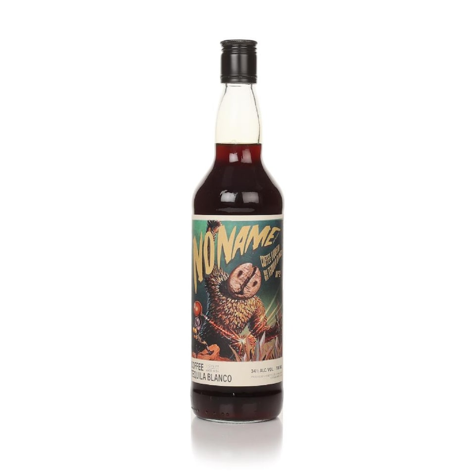 image 1 of No Name Tequila Blanco Coffee Liqueur