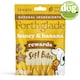 image 1 of Rewards Honey & Banana Dog Training Treats (8x90g)