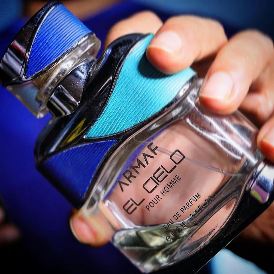 image 1 of ARMAF El Cielo Eau De Parfum 100ml