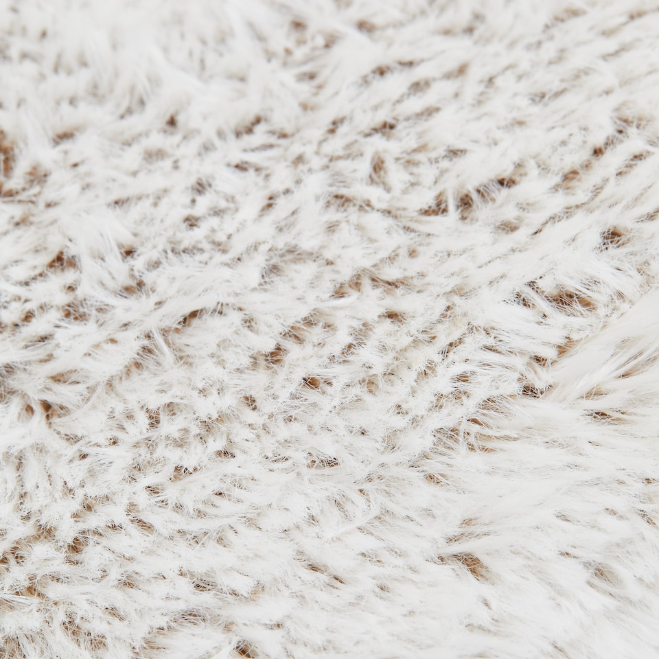 image 1 of Warmies Microwavable Bottle Marshmallow Beige