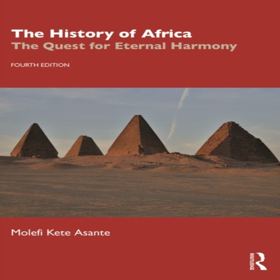 History Of Africa