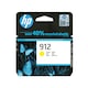 image 1 of HP 912 Yellow Ink Cartridge Yellow | HP 912 Yellow Original Ink Cartridge