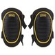 image 1 of STANLEY Hand Tools - FatMax Hard Shell Tactical Knee Pads Black