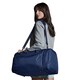 image 1 of Quadra Universal Holdall | Blue | French Navy | One Size | 1