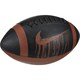 image 3 of Nike Spin American Football - Brown/Black - One Size