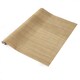 image 2 of Sticky Back Plastic Tropea Oak Wood Effect Kitchen Self-adhesive Vinyl Wrap for Cupboards, Doors and Worktops 67.5cm x 3m - d-c-fix