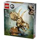 image 1 of LEGO Jurassic World Dinosaur Fossils: Triceratops Skull Set 76969