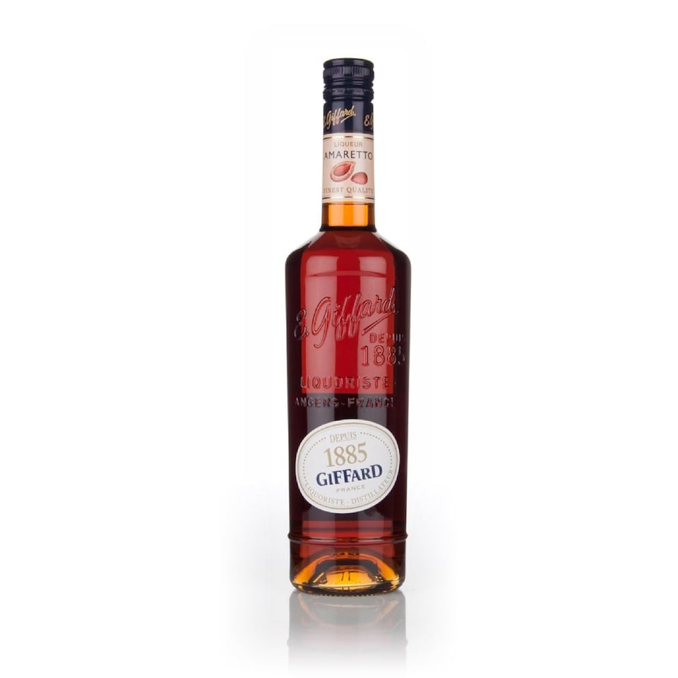 image 1 of Giffard Amaretto | Clear